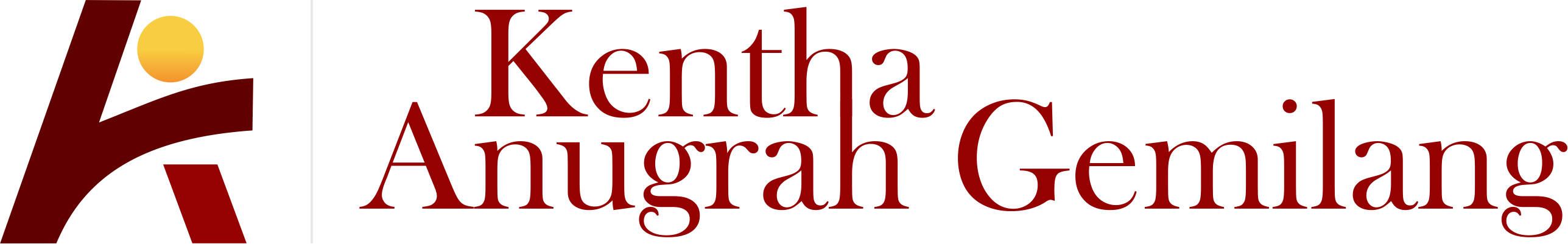 Kentha Anugerah Gemilang